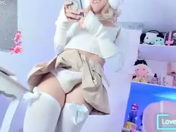 Chaturbate Free Porn Cam of danniigrovers