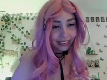 Chaturbate Live Sex Cam of fiore_sanz