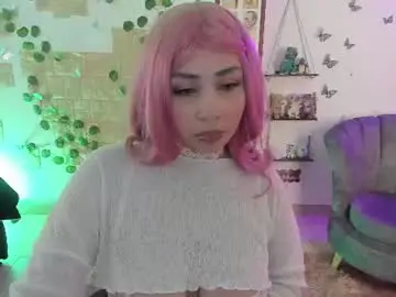 Chaturbate Adult Webcam of fiore_sanz