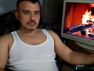 Chaturbate Free Porn Cam of gymd4ddy