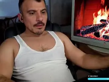 Chaturbate Live Porn of gymd4ddy