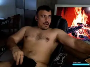 Chaturbate Live Sex of gymd4ddy
