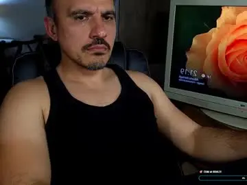 Chaturbate Live Sex Cam of gymd4ddy