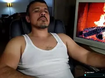 Chaturbate Live Porn of gymd4ddy