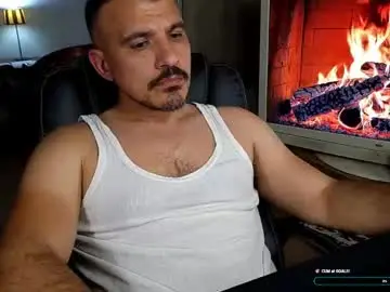 Chaturbate Live Sex of gymd4ddy
