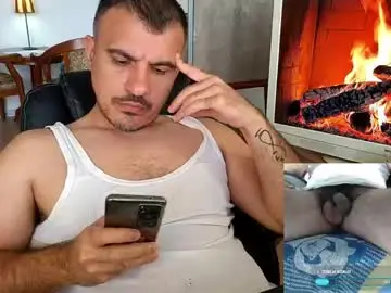 Chaturbate Watch Live Sex Cams of gymd4ddy