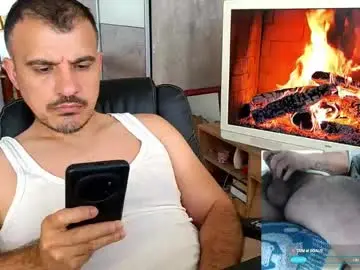 Chaturbate Sex Chat of gymd4ddy