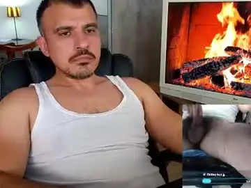 Chaturbate Nude Webcam of gymd4ddy