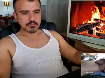 Chaturbate Free Porn Cam of gymd4ddy
