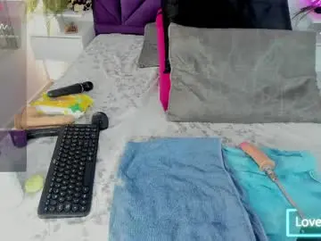 Chaturbate Private Sex Chat of haileystonei