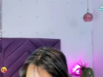 Chaturbate Watch Live Sex Cams of haileystonei