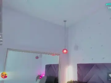Chaturbate Sex Cam of haileystonei