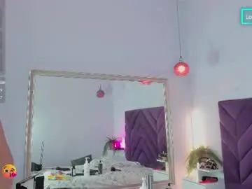 Chaturbate Live Sex of haileystonei