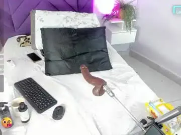 Chaturbate Free Live Porn of haileystonei