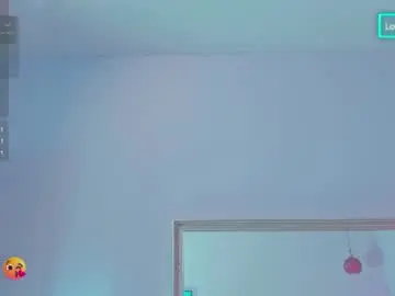 Chaturbate Live Porn of haileystonei