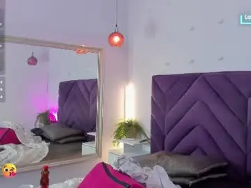 Chaturbate Sex Chat of haileystonei