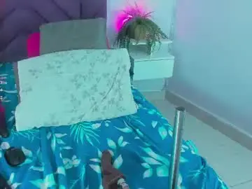 Chaturbate Adult Webcam of haileystonei