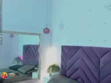 Chaturbate Private Sex Chat of haileystonei