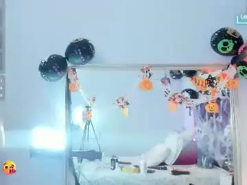 Chaturbate Live Sex of haileystonei
