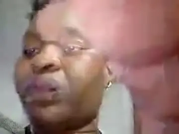 Chaturbate Sex Cam of hanna_ebony_x