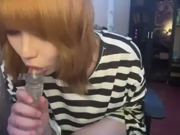 Chaturbate Free Porn Cam of hellokinki