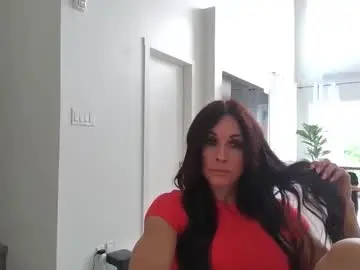 Chaturbate Watch Live Sex Cams of karolynn_fitness
