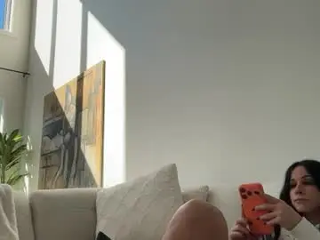 Chaturbate Sex Chat of karolynn_fitness