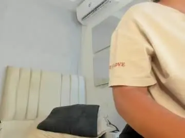 Chaturbate Free Live Porn of keyla_mejia