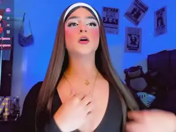 Chaturbate Best Webcam of ladynoah