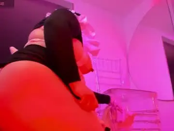 Chaturbate Sex Cam of lenasweetx