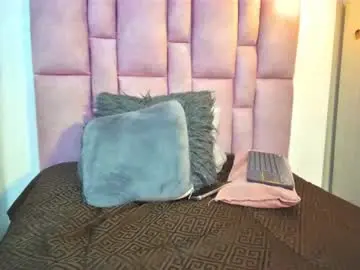 Chaturbate Live Sex Cam of lenny_well