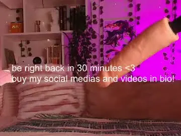 Chaturbate Private Sex Chat of lildarkagex