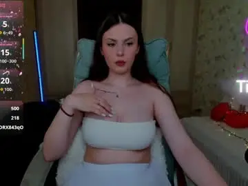 Chaturbate Best live sex cam show of loratempt