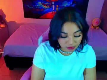 Chaturbate Live Porn of lu_aniston