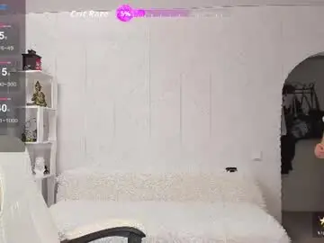 Chaturbate Nude Webcam of luckellysik