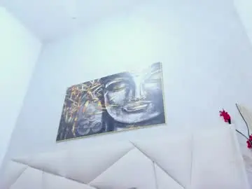 Chaturbate Best live sex cam show of lunaasmithh
