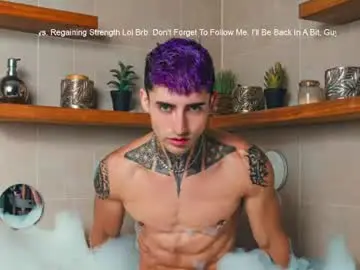 Chaturbate Best Webcam of mark_kamper