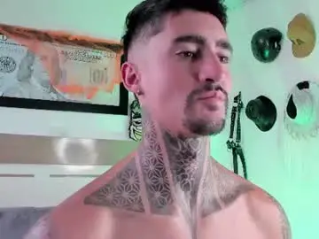 Chaturbate Best live sex cam show of mark_kamper