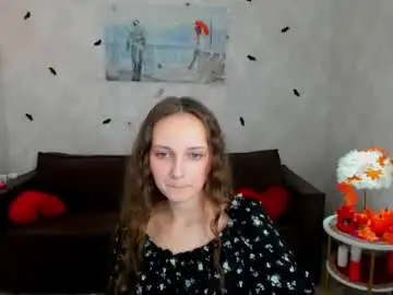 Chaturbate Best live sex cam show of milenasparkle