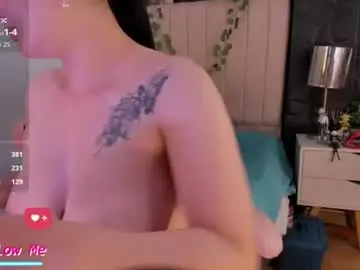 Chaturbate Private Sex Chat of nathalia_zamu