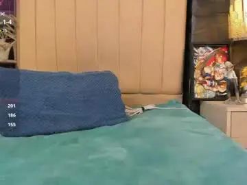Chaturbate Sex Chat of nathalia_zamu