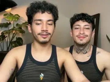 Chaturbate Best Webcam of noah_and_steven