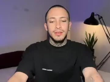 Chaturbate Private Sex Chat of noah_and_steven