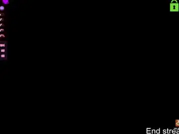 Chaturbate Sex Chat of raven_gasaii