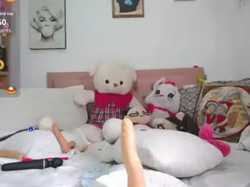 Chaturbate Nude Webcam of rosario_1996