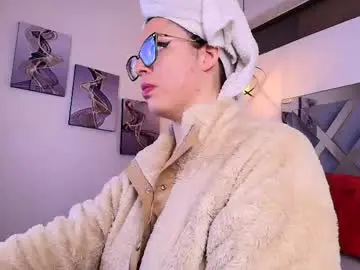Chaturbate Live Sex Cam of rossi_ss1