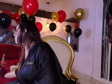 Chaturbate Best live sex cam show of rossi_ss1