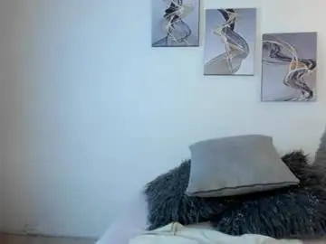 Chaturbate Live Sex Cam of rossi_ss1
