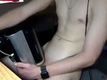 Chaturbate Sex Cam of someonewith6