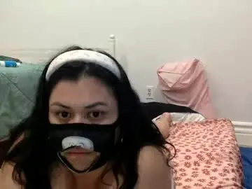 Chaturbate Live Sex of soulmatesxoo34